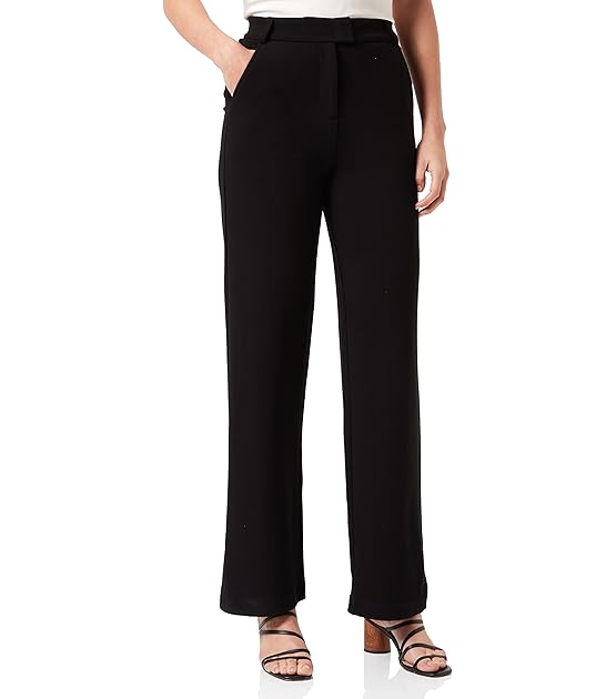 Damen Hose Lang Anzughose